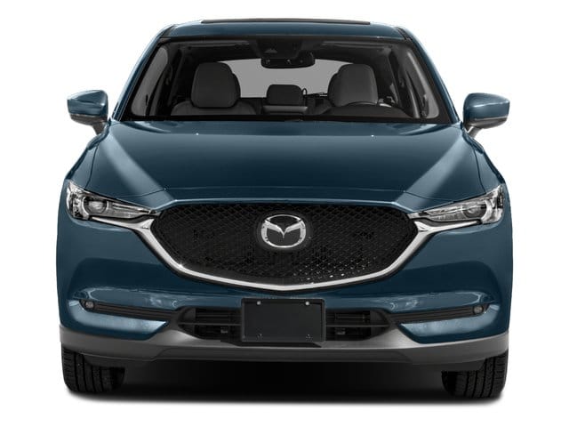 7 thumbnail image of  2017 Mazda Cx-5 Grand Touring
