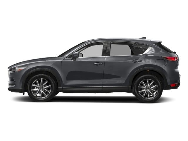 3 thumbnail image of  2017 Mazda Cx-5 Grand Touring