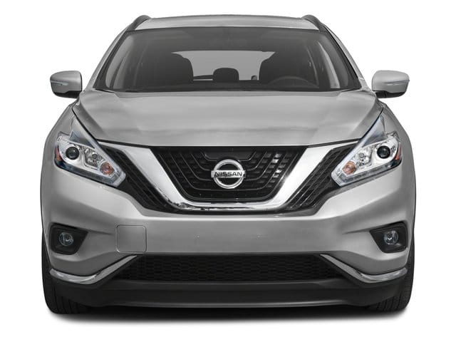 7 thumbnail image of  2017 Nissan Murano S