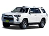2017 Toyota 4Runner TRD Off-Road