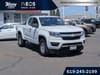 2 thumbnail image of  2018 Chevrolet Colorado Work Truck