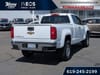 7 thumbnail image of  2018 Chevrolet Colorado Work Truck