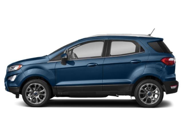 3 thumbnail image of  2018 Ford Ecosport SE