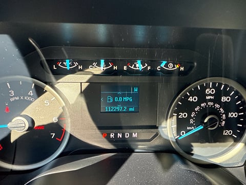 1 image of 2018 Ford F-150 XLT
