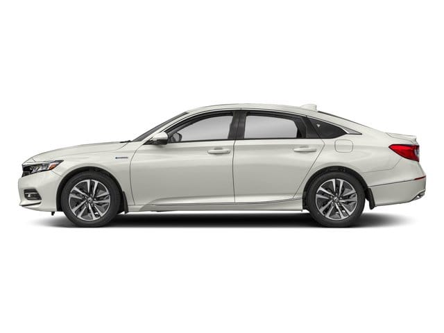 3 thumbnail image of  2018 Honda Accord Hybrid EX-L w/Navi