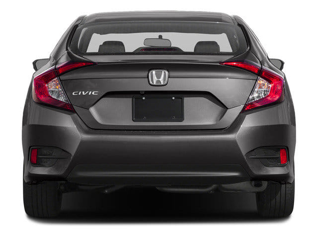 5 thumbnail image of  2018 Honda Civic Sedan LX