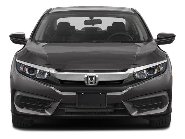 4 thumbnail image of  2018 Honda Civic Sedan LX