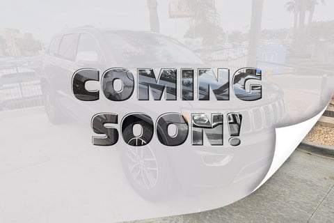1 image of 2018 Jeep Grand Cherokee Limited