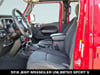 14 thumbnail image of  2018 Jeep Wrangler Unlimited Sport S