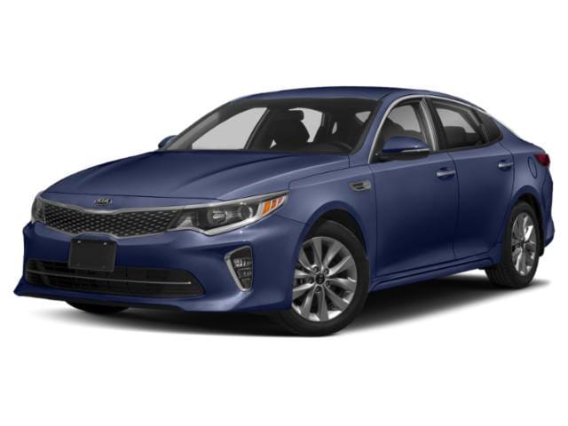 1 thumbnail image of  2018 Kia Optima S
