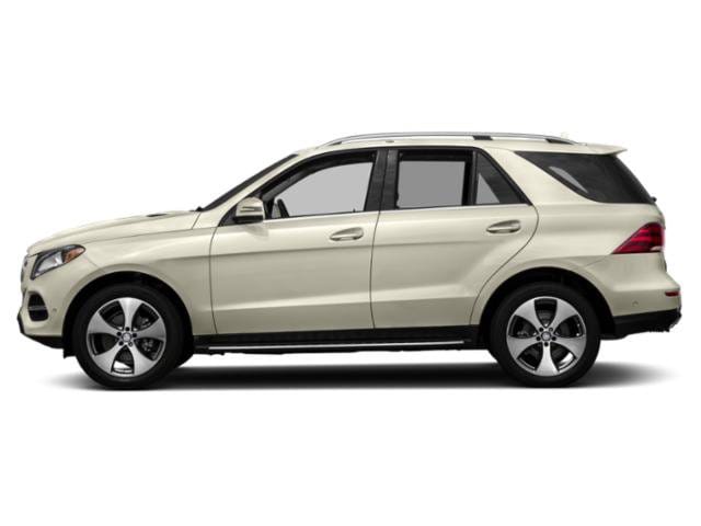 3 thumbnail image of  2018 Mercedes-Benz GLE GLE 350