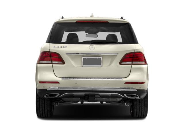 5 thumbnail image of  2018 Mercedes-Benz GLE GLE 350