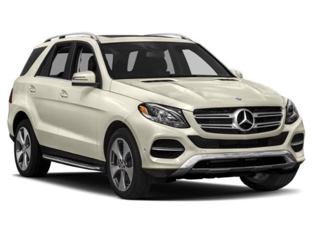 6 thumbnail image of  2018 Mercedes-Benz GLE GLE 350