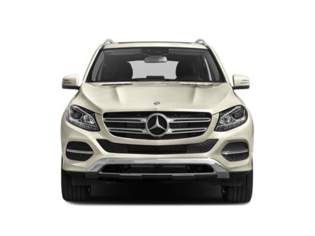 4 thumbnail image of  2018 Mercedes-Benz GLE GLE 350