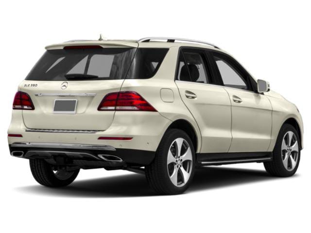 2 thumbnail image of  2018 Mercedes-Benz GLE GLE 350
