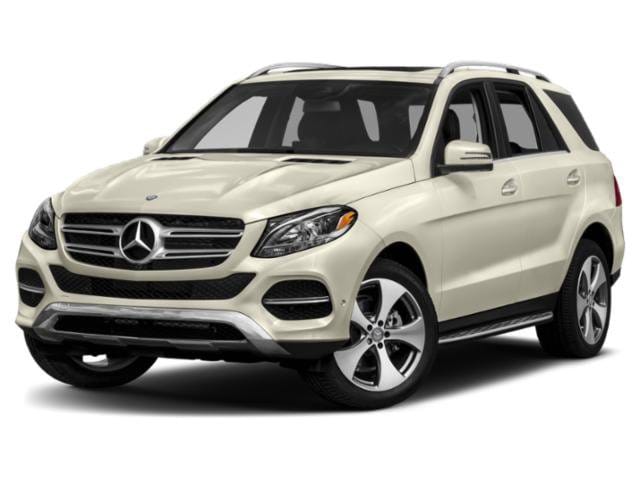 1 thumbnail image of  2018 Mercedes-Benz GLE GLE 350