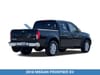 5 thumbnail image of  2018 Nissan Frontier SV