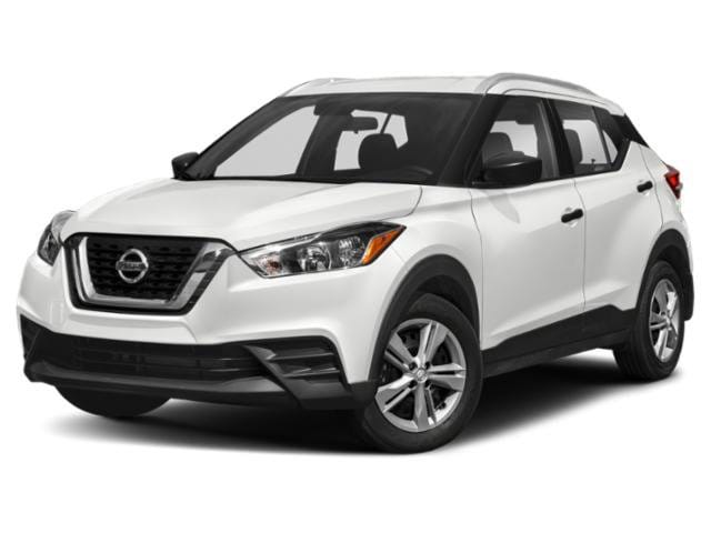 4 thumbnail image of  2018 Nissan Kicks SV