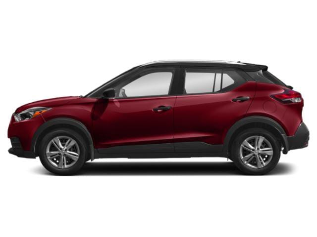 3 thumbnail image of  2018 Nissan Kicks SV