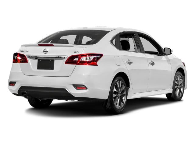 2 thumbnail image of  2018 Nissan Sentra SR
