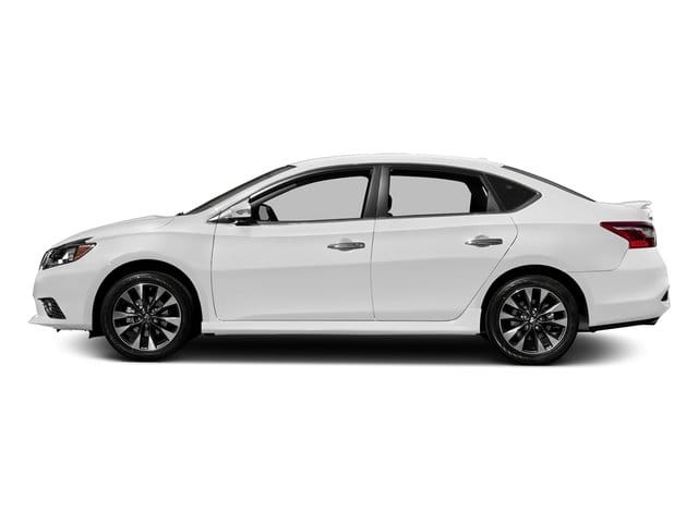 3 thumbnail image of  2018 Nissan Sentra SR