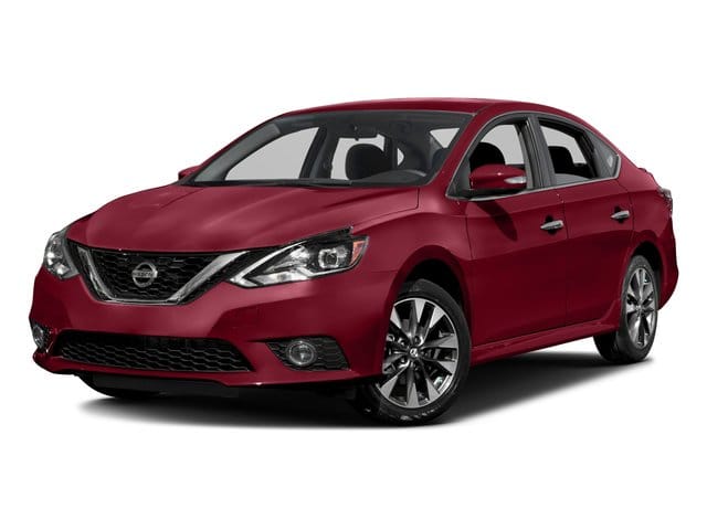 4 thumbnail image of  2018 Nissan Sentra SR