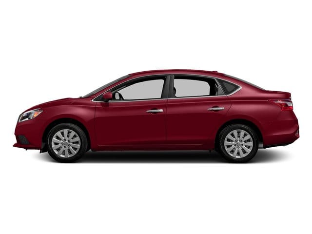 3 thumbnail image of  2018 Nissan Sentra SV
