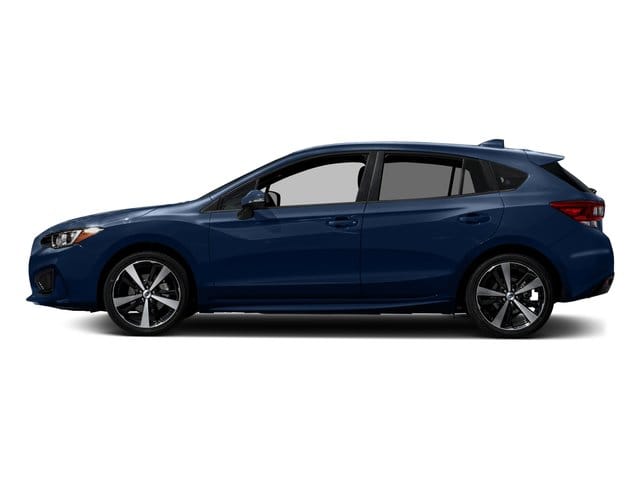6 thumbnail image of  2018 Subaru Impreza 2.0i Sport