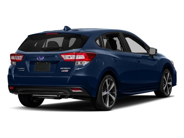 5 thumbnail image of  2018 Subaru Impreza 2.0i Sport