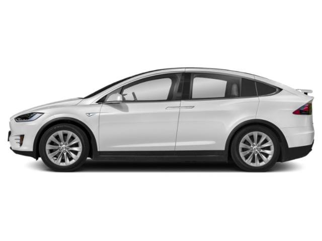 3 thumbnail image of  2018 Tesla Model X