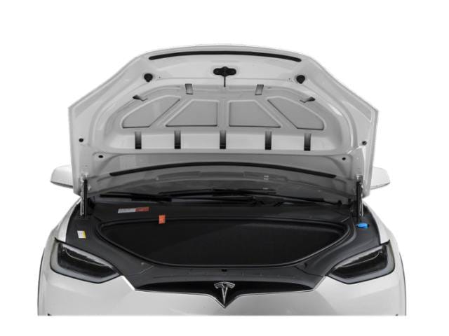 12 thumbnail image of  2018 Tesla Model X