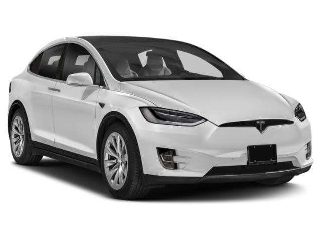 6 thumbnail image of  2018 Tesla Model X