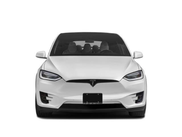 4 thumbnail image of  2018 Tesla Model X
