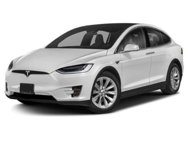 1 thumbnail image of  2018 Tesla Model X