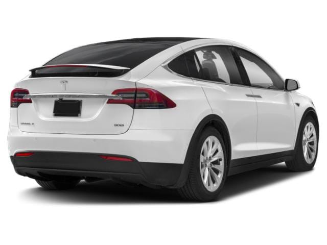 2 thumbnail image of  2018 Tesla Model X