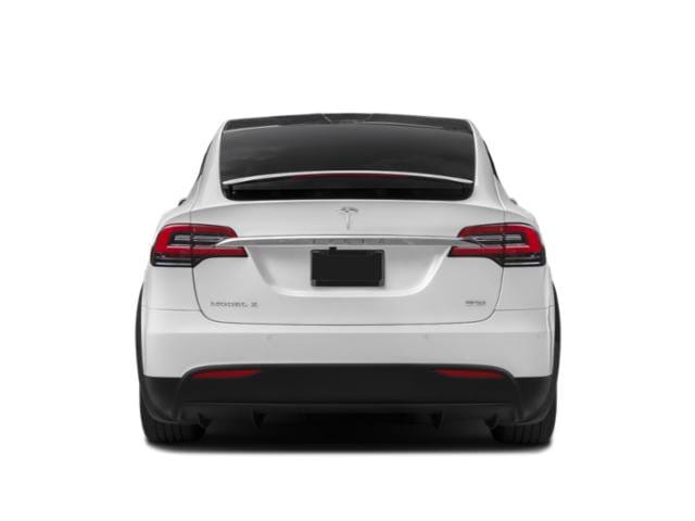 5 thumbnail image of  2018 Tesla Model X