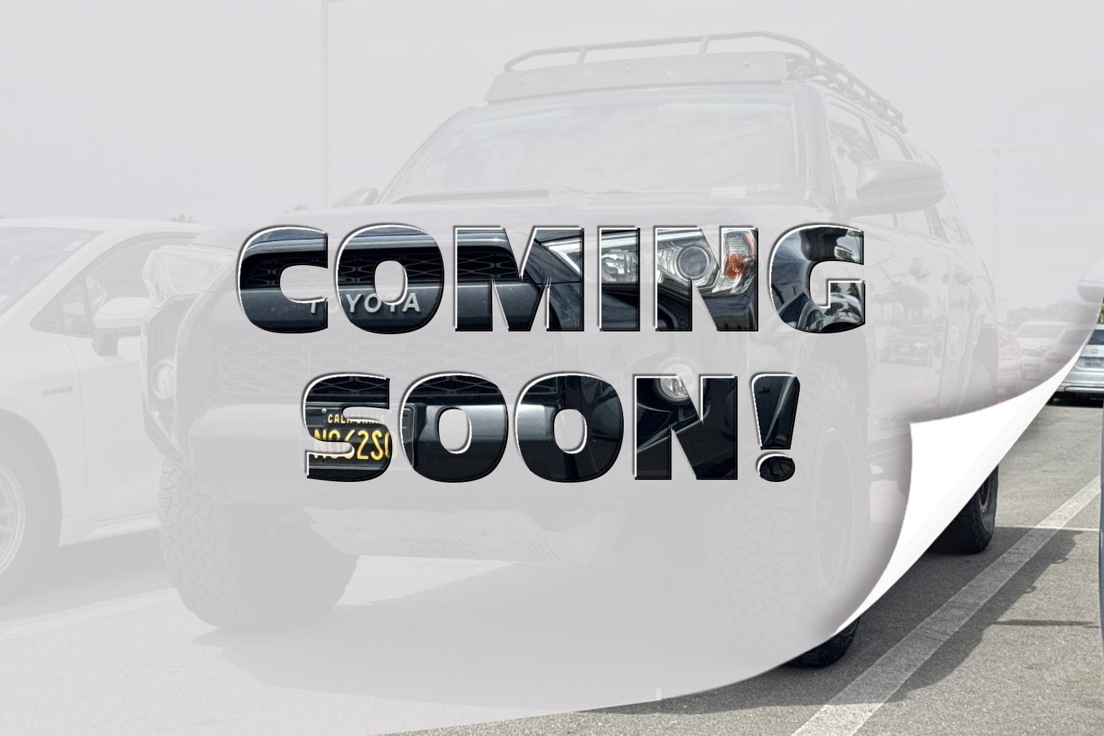 2018 Toyota 4Runner TRD Pro 4x4 V6's photo