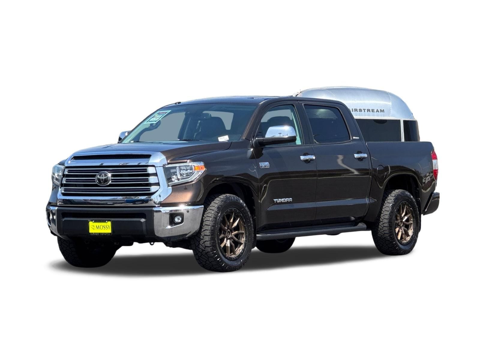 2018 Toyota Tundra Limited