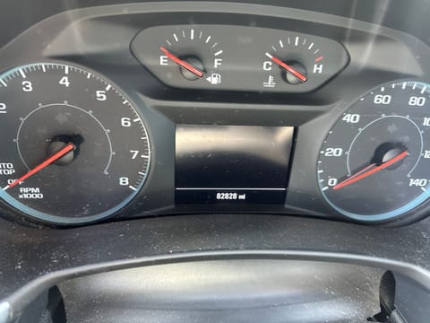 1 image of 2019 Chevrolet Equinox LS