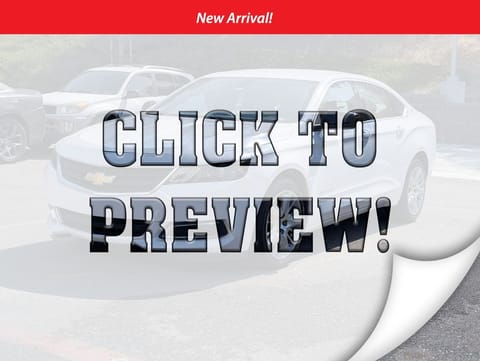1 image of 2019 Chevrolet Impala LS