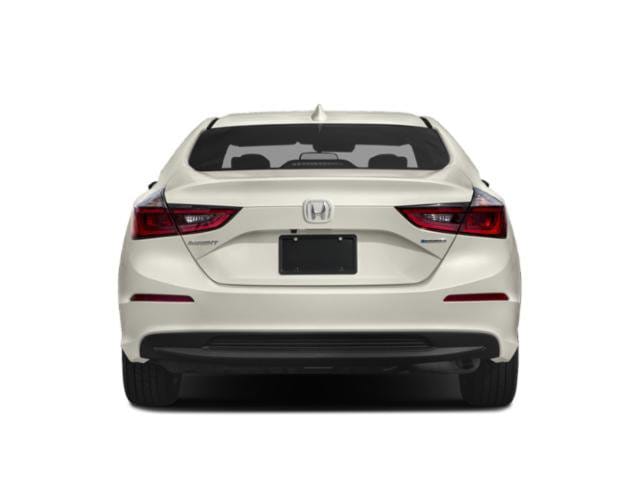 5 thumbnail image of  2019 Honda Insight LX