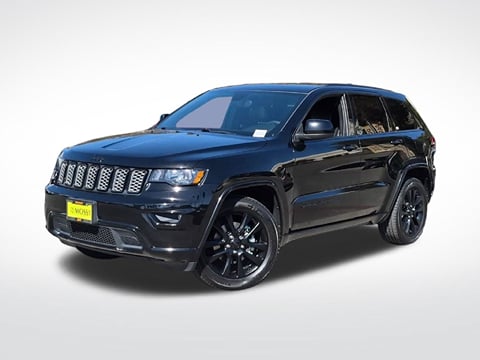 1 image of 2019 Jeep Grand Cherokee Altitude