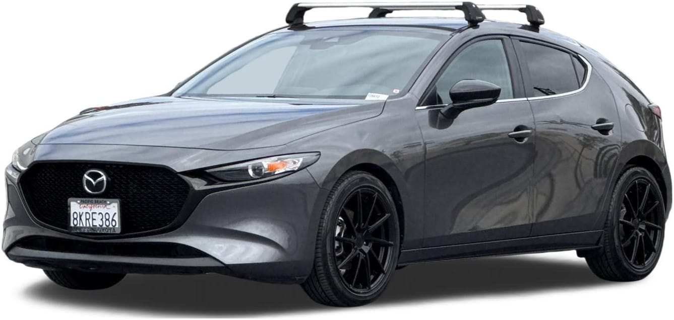 2019 Mazda CX-3 AT 5-Door SKYACTIV's photo