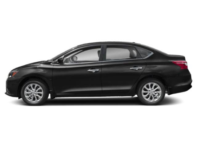 3 thumbnail image of  2019 Nissan Sentra S