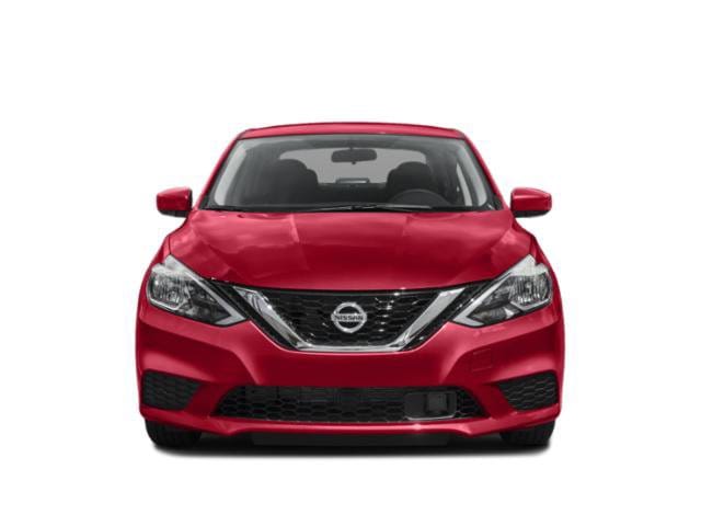 7 thumbnail image of  2019 Nissan Sentra S