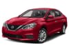 4 thumbnail image of  2019 Nissan Sentra S