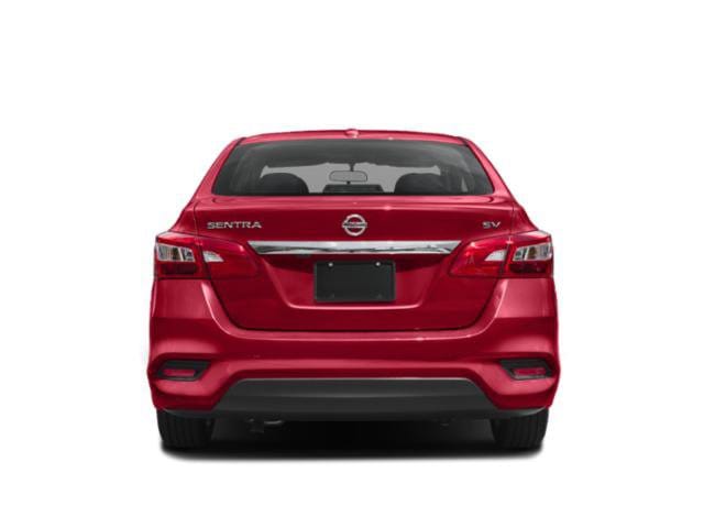 8 thumbnail image of  2019 Nissan Sentra S