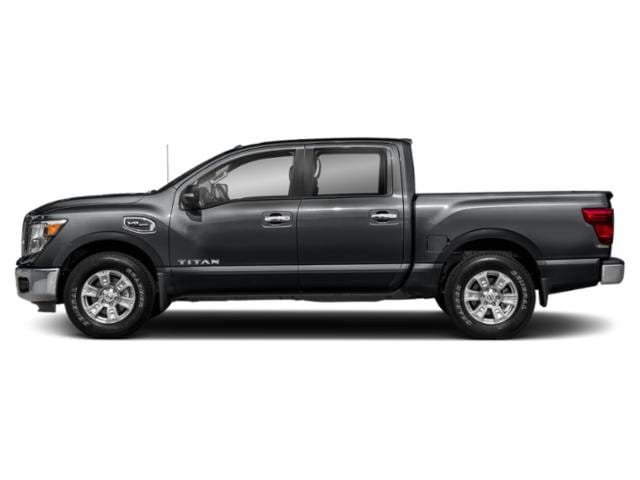 3 thumbnail image of  2019 Nissan Titan SV