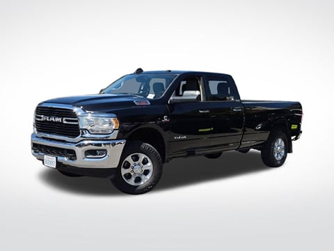 1 image of 2019 Ram 2500 Big Horn