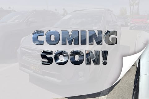 1 image of 2019 Subaru Crosstrek 2.0i Limited